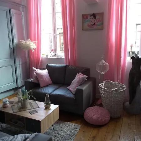 Au Petit Bonheur *